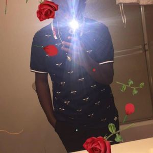 Meet your Posher, Jamal